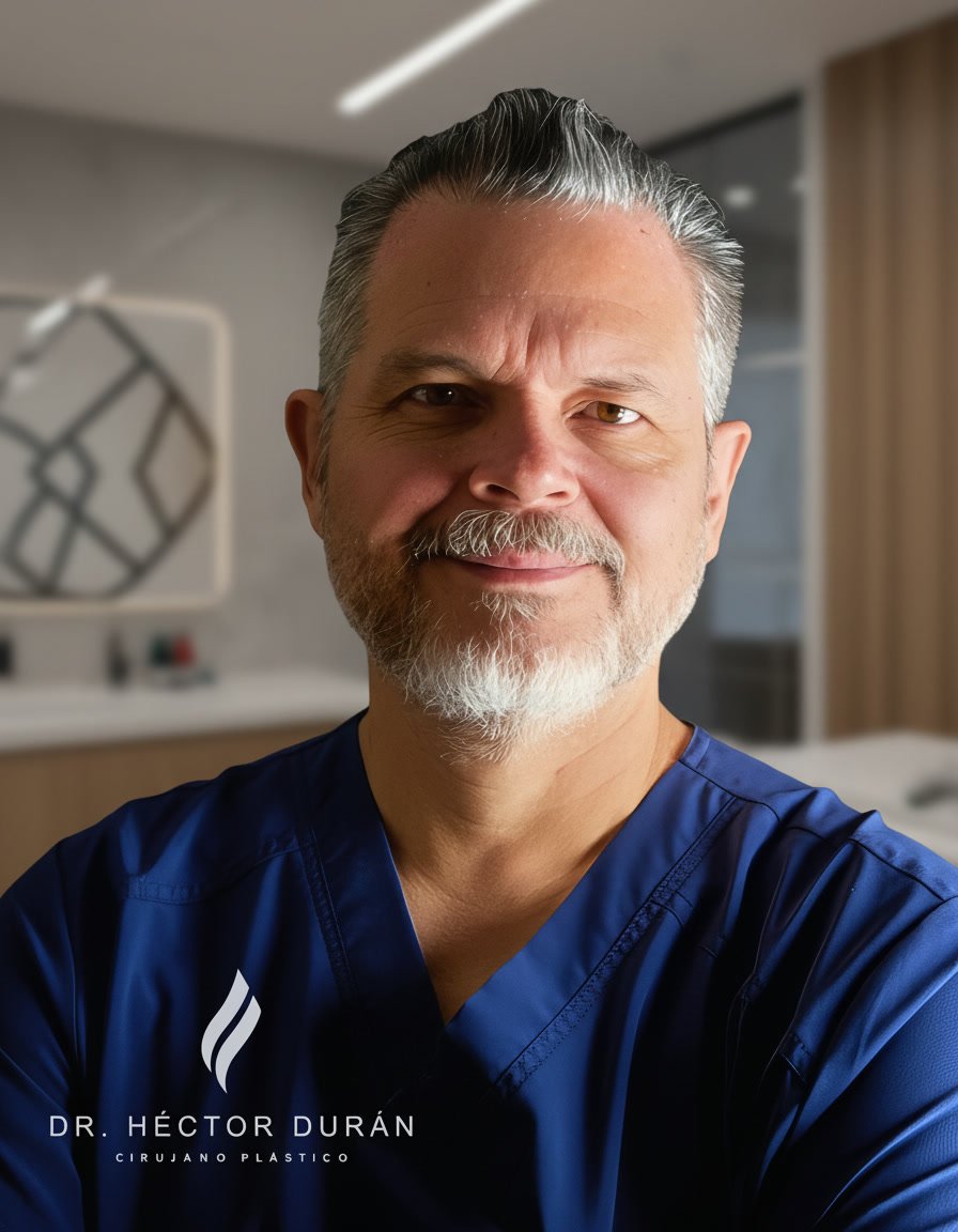 Dr. Héctor Durán